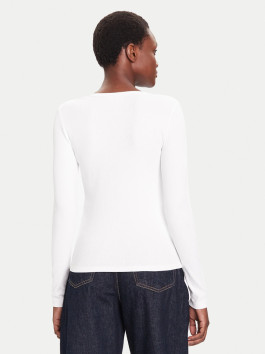 náhled Calvin Klein dámské bílé tričko