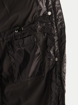 náhled Calvin Klein dámská černá bunda