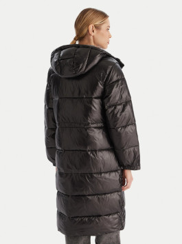 náhled Calvin Klein dámská černá bunda