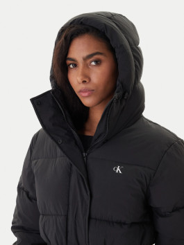 náhled Calvin Klein dámská černá bunda
