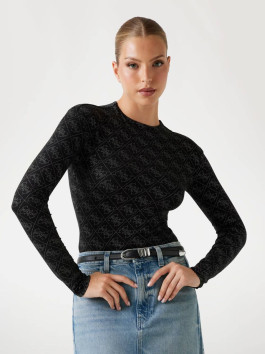 náhled Guess dámské černé body
