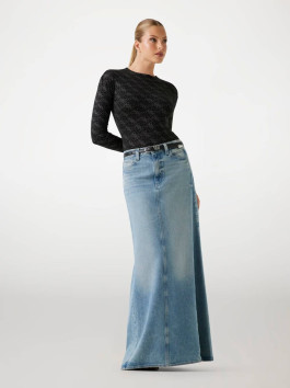 náhled Guess dámské černé body