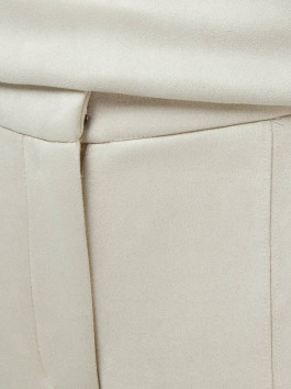 náhled Guess dámské béžové kalhoty