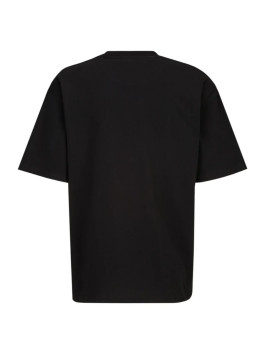 náhled 19v69 pánské černé tričko