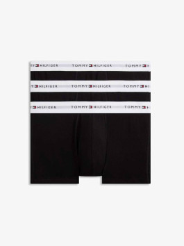 náhled Tommy Hilfiger pánské černé boxerky