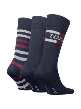náhled Tommy Hilfiger pánské vysoké ponožky
