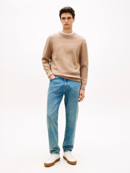 náhled Tommy Hilfiger pánské modré džíny