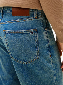 náhled Tommy Hilfiger pánské modré džíny