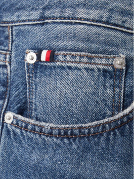 náhled Tommy Hilfiger pánské modré džíny