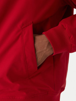 náhled Tommy Hilfiger pánská červená bunda