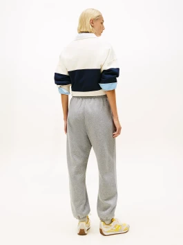 náhled Tommy Hilfiger dámské šedé tepláky