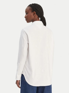 náhled Tommy Hilfiger dámská bílá košile