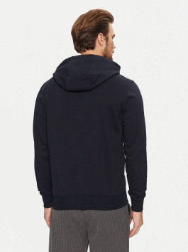 náhled Tommy Hilfiger pánská tmavomodrá mikina