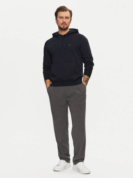 náhled Tommy Hilfiger pánská tmavomodrá mikina