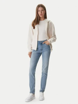 náhled Tommy Hilfiger dámské modré džíny