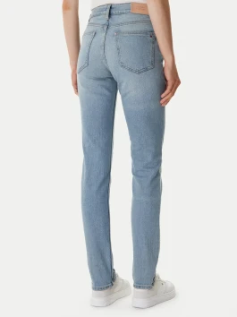 náhled Tommy Hilfiger dámské modré džíny