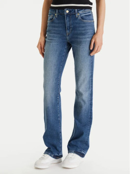 náhled Tommy Hilfiger dámské modré džíny