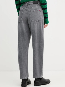 náhled Tommy Hilfiger dámské šedé džíny