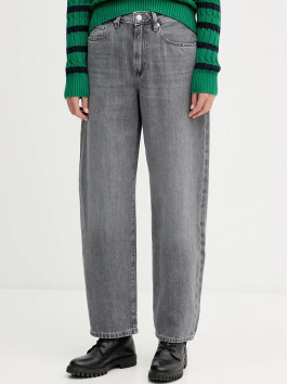 náhled Tommy Hilfiger dámské šedé džíny