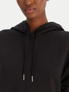 náhled Calvin Klein dámská černá mikina
