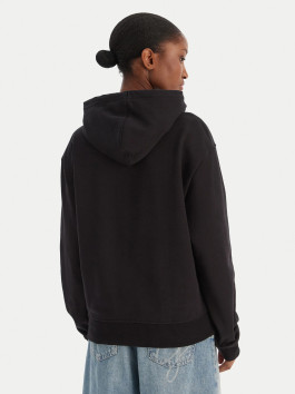 náhled Calvin Klein dámská černá mikina