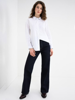 náhled Pepe Jeans dámská bílá košile