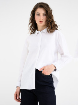náhled Pepe Jeans dámská bílá košile