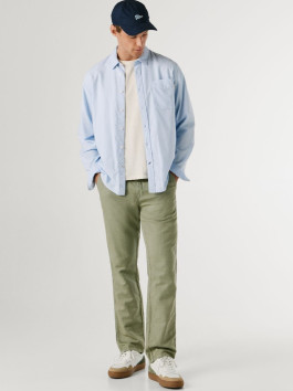 náhled Pepe Jeans pánské khaki kalhoty