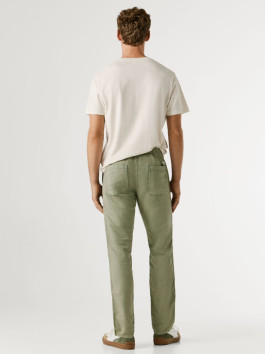náhled Pepe Jeans pánské khaki kalhoty