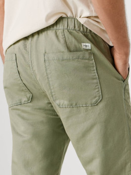 náhled Pepe Jeans pánské khaki kalhoty