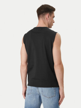 náhled Calvin Klein pánské černé tričko