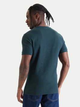 náhled Calvin Klein pánské zelené tričko