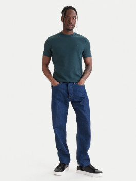 náhled Calvin Klein pánské zelené tričko