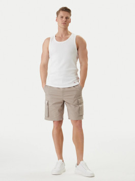 náhled Calvin Klein pánské bílé tričko