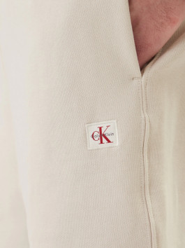 náhled Calvin Klein pánské béžové šortky