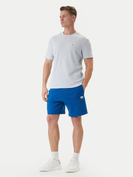 náhled Calvin Klein pánské modré šortky