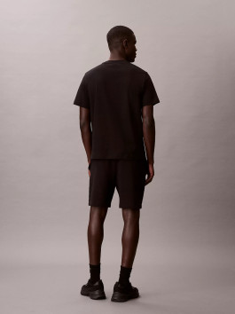 náhled Calvin Klein pánské černé šortky