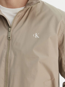 náhled Calvin Klein pánská hnědá bunda