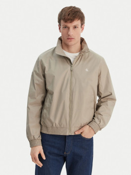 náhled Calvin Klein pánská hnědá bunda