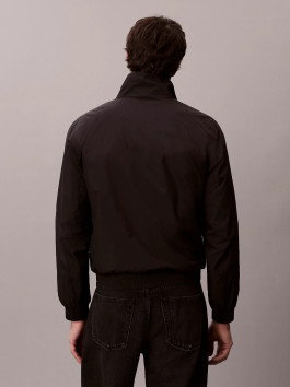 náhled Calvin Klein pánská černá bunda