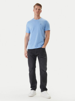 náhled Calvin Klein pánské modré tričko