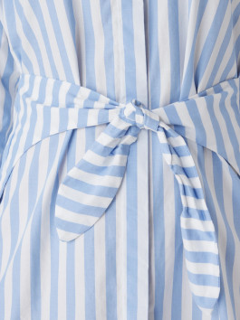 náhled Calvin Klein dámské košilové šaty