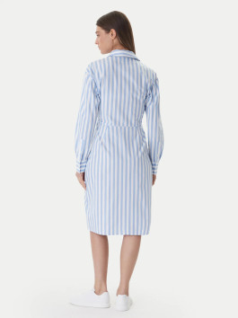 náhled Calvin Klein dámské košilové šaty