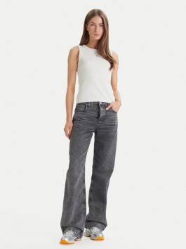 náhled Calvin Klein dámské béžové tílko