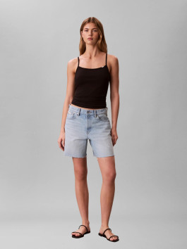 náhled Calvin Klein dámské černé tílko