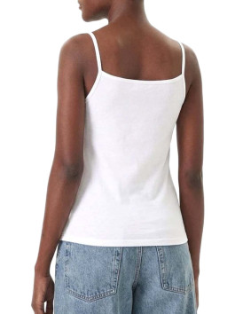 náhled Calvin Klein dámské bílé tílko