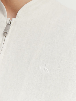 náhled Calvin Klein dámská béžová bunda