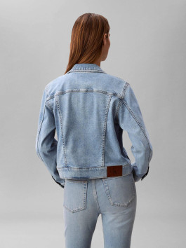 náhled Calvin Klein dámská džínová bunda