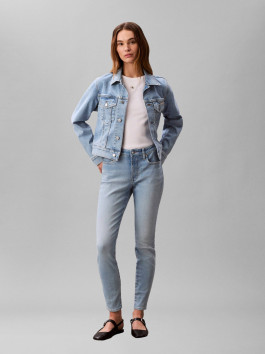 náhled Calvin Klein dámská džínová bunda