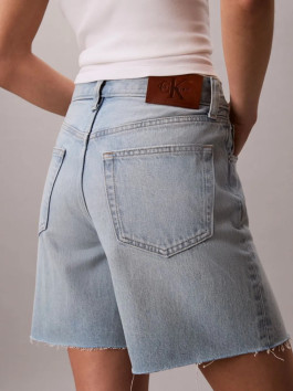 náhled Calvin Klein dámské džínové šortky